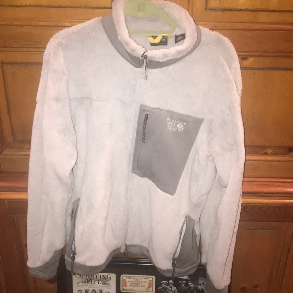 Mountain Hardwear  Fleece